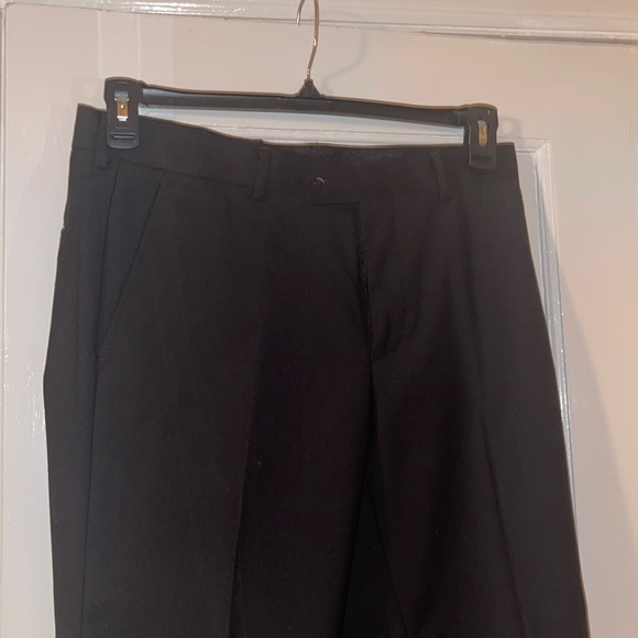 Boys worn once three pieces suite - Picture 3 of 10